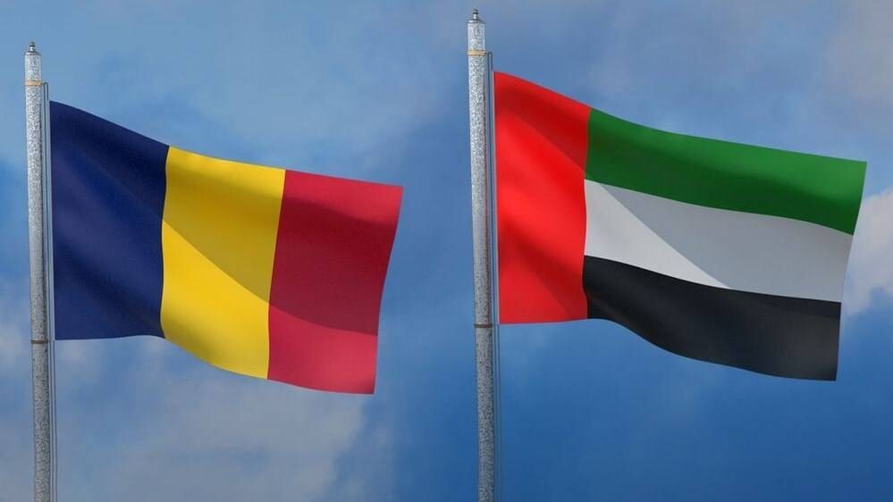 Chad's Minister Confirms Infrastructure Development Plans