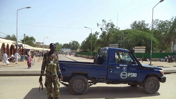 More Than 100 Inmates Escape from Prison in Mongo, Chad